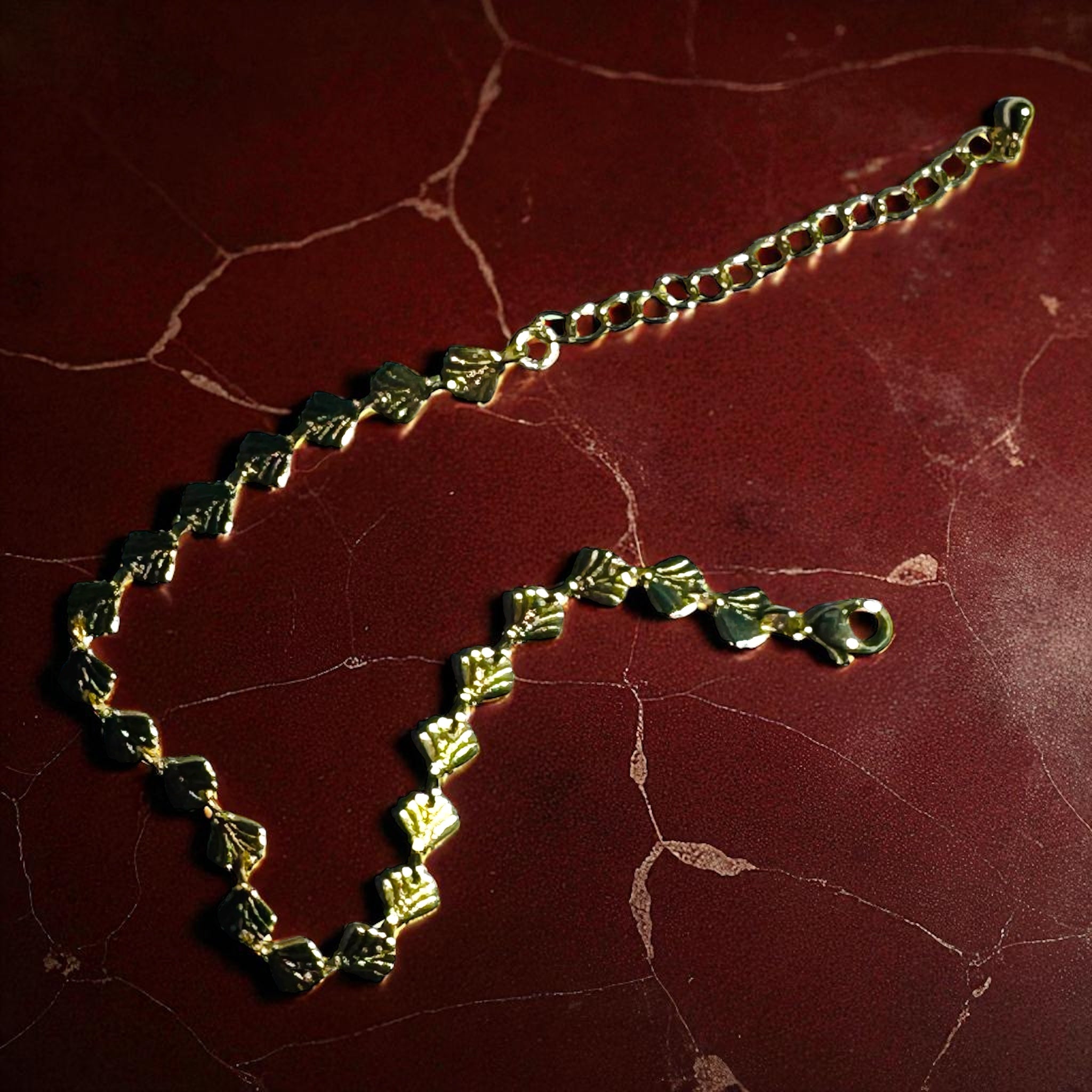 Aurélie Bracelet