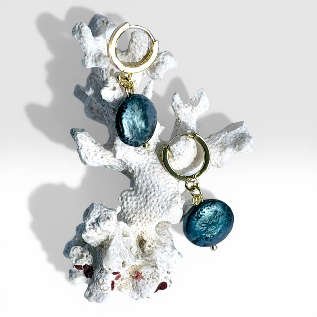 ABYSS earrings