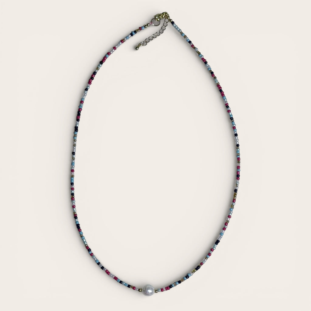 Portofino necklace