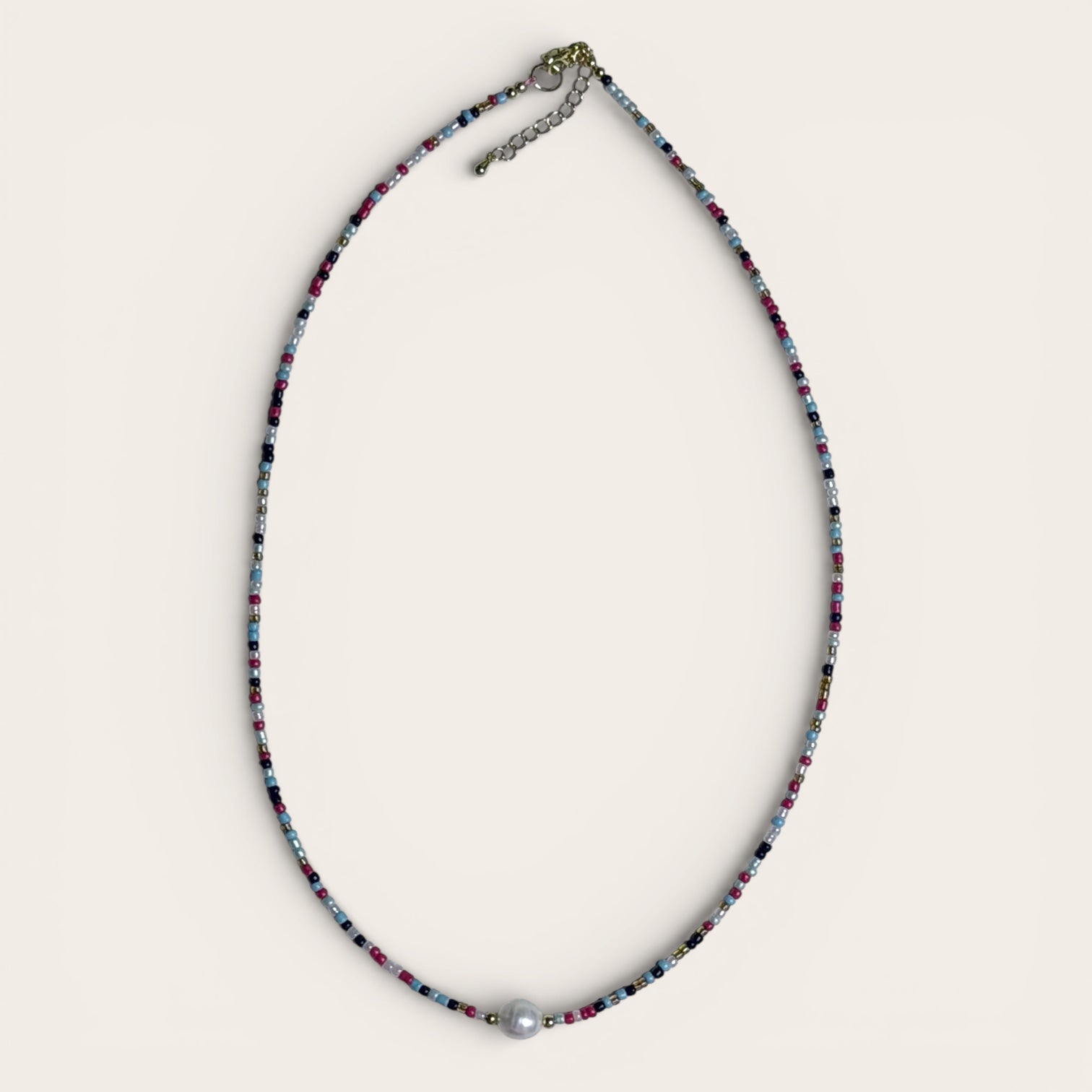 Portofino necklace