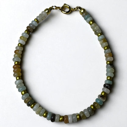 Amazonite
