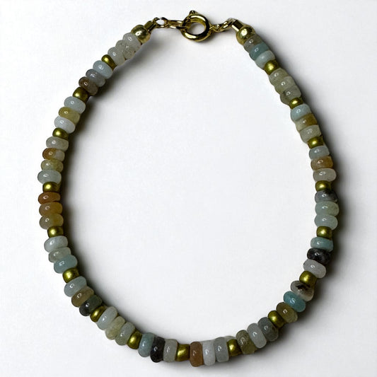 Amazonite