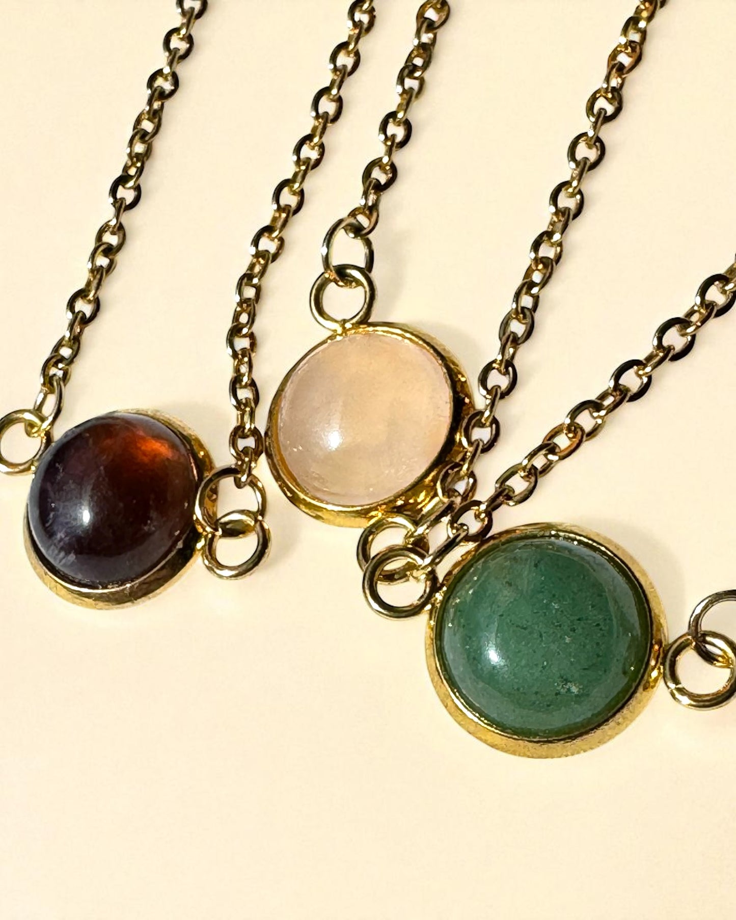 Luna drops