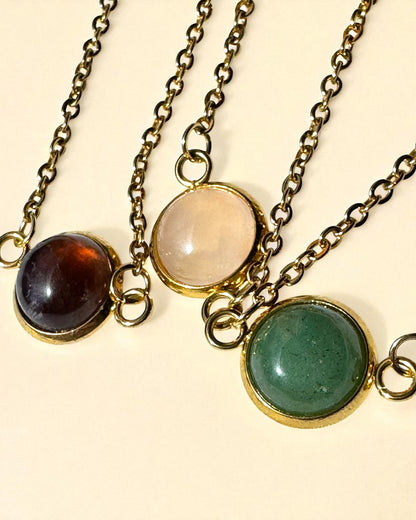 Luna drops