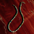 Écume Necklace