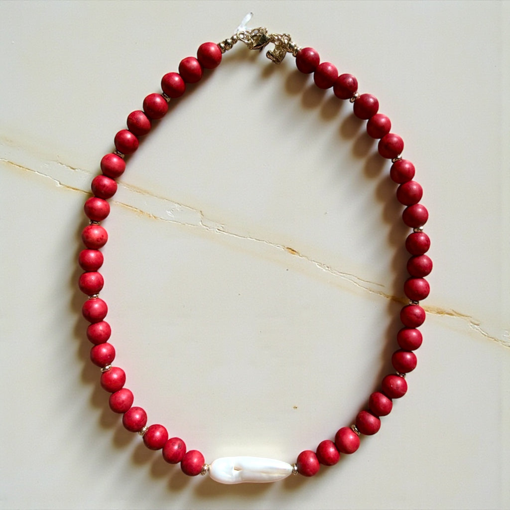 Merlot pearl