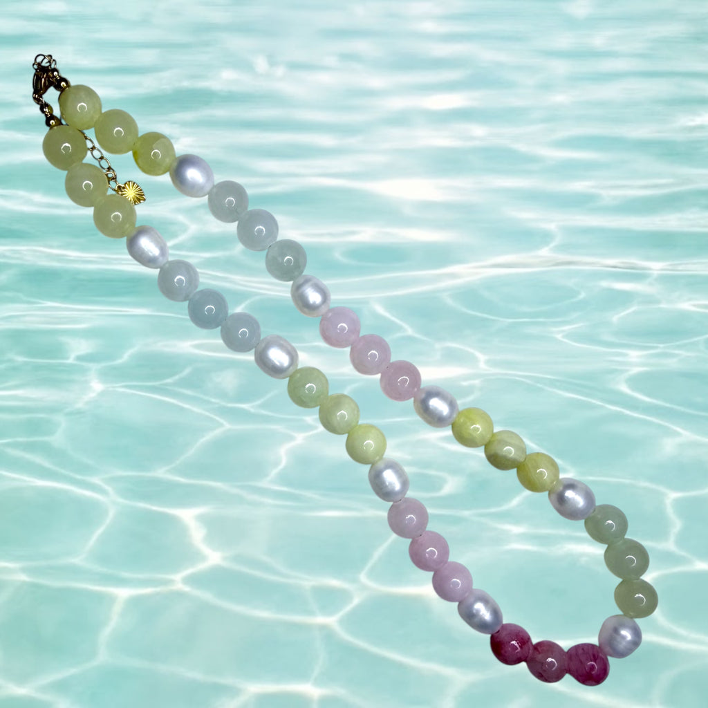 Oracle Jade