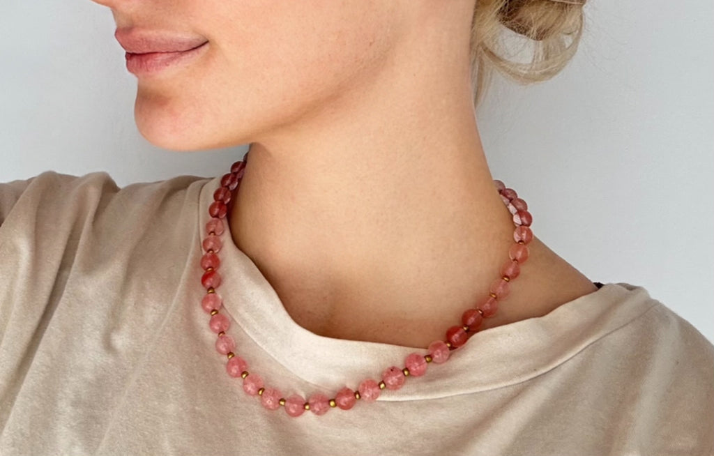 Cherry Glow