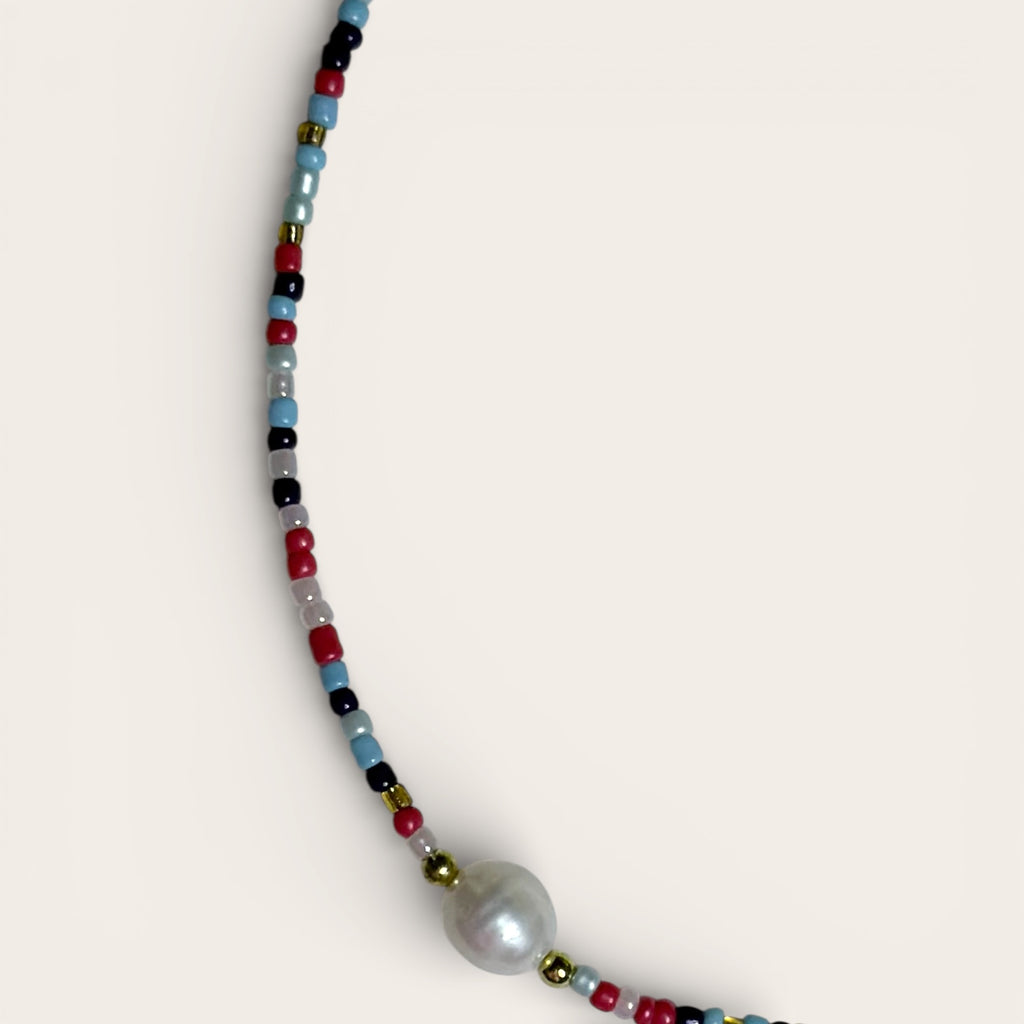 Portofino necklace