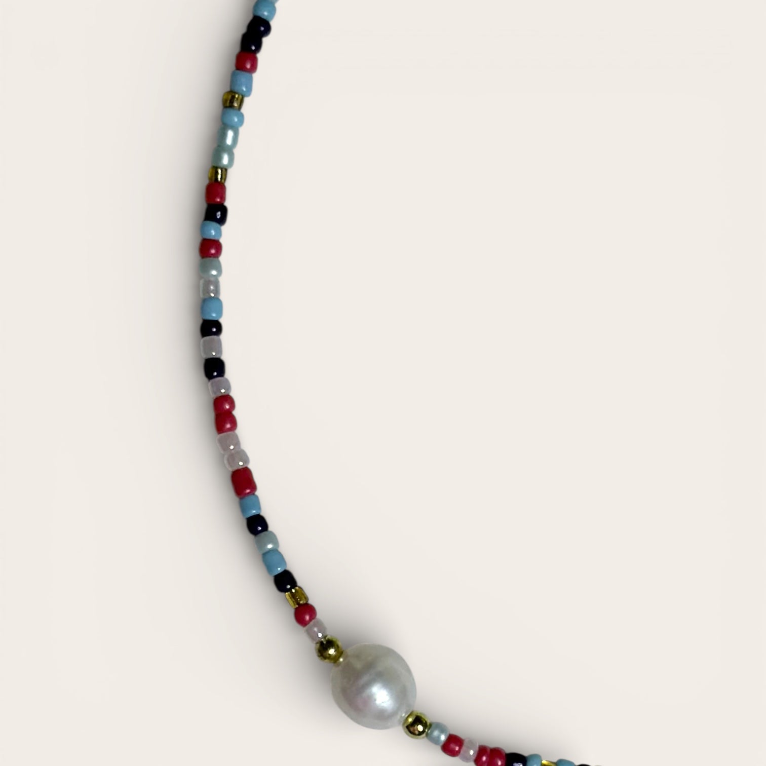 Portofino necklace