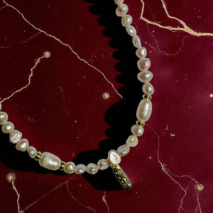 Perles Putain Chic the “Holly”