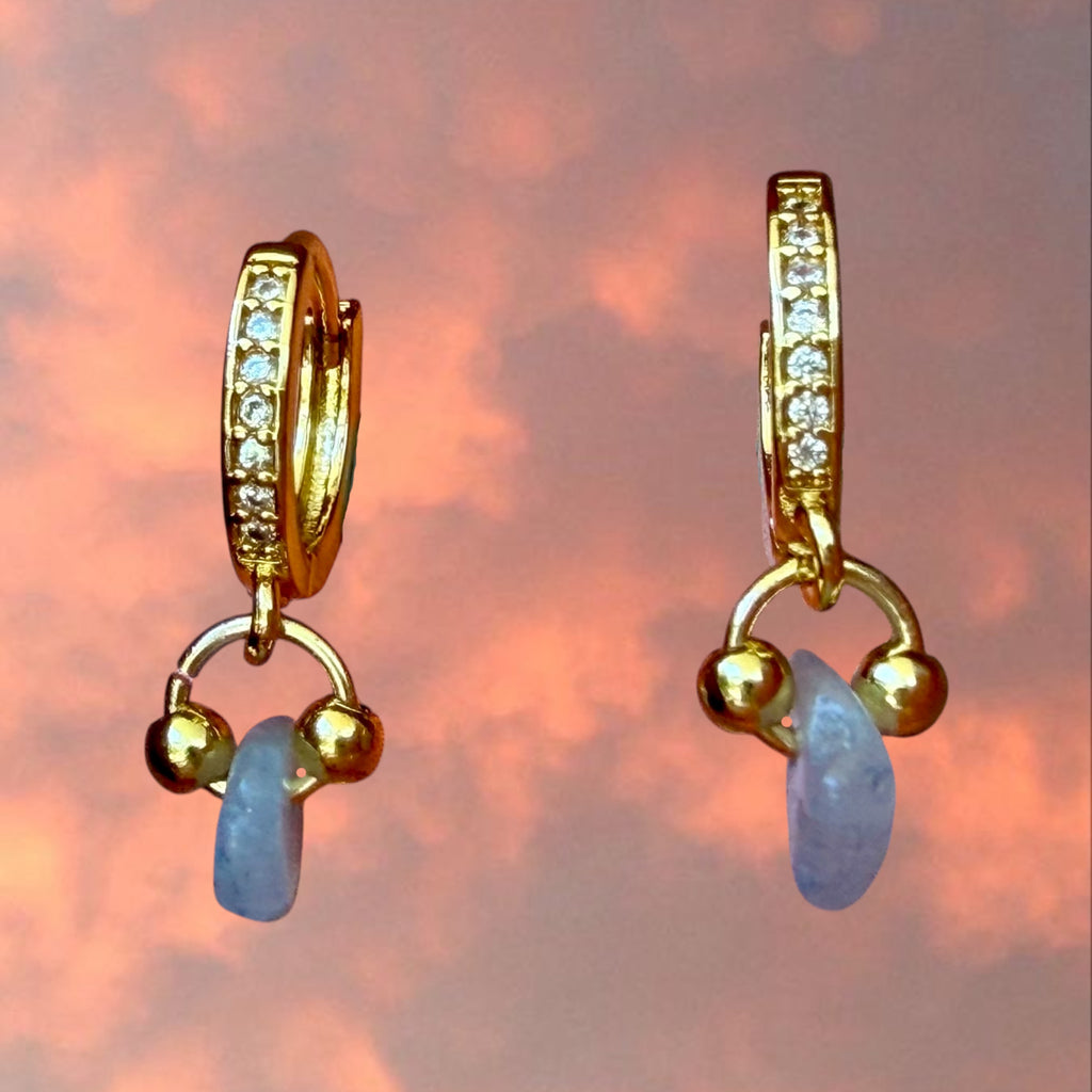Stephanie earrings