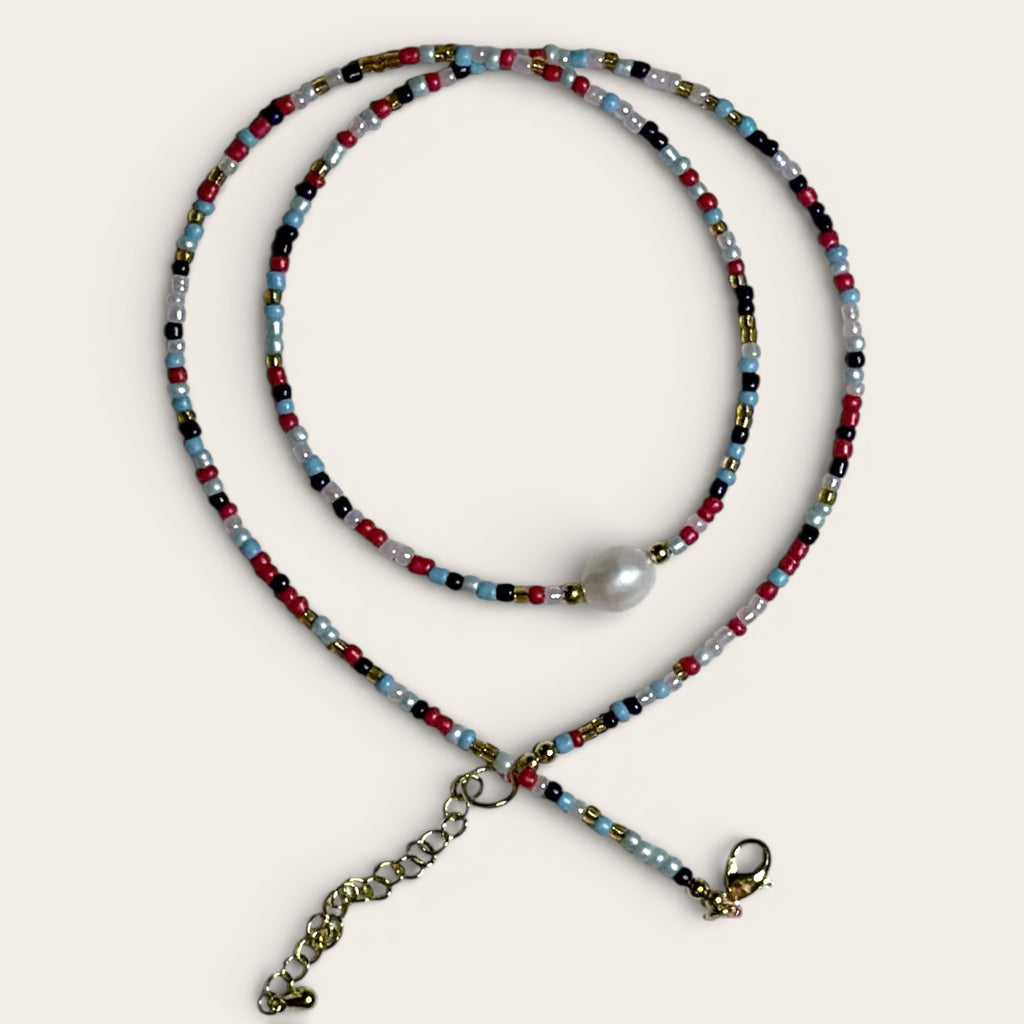 Portofino necklace