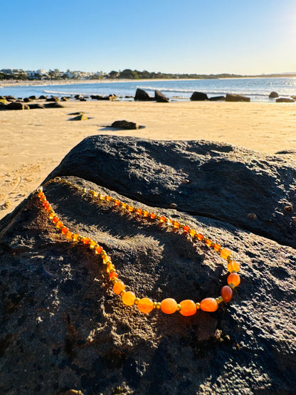 Sun spell