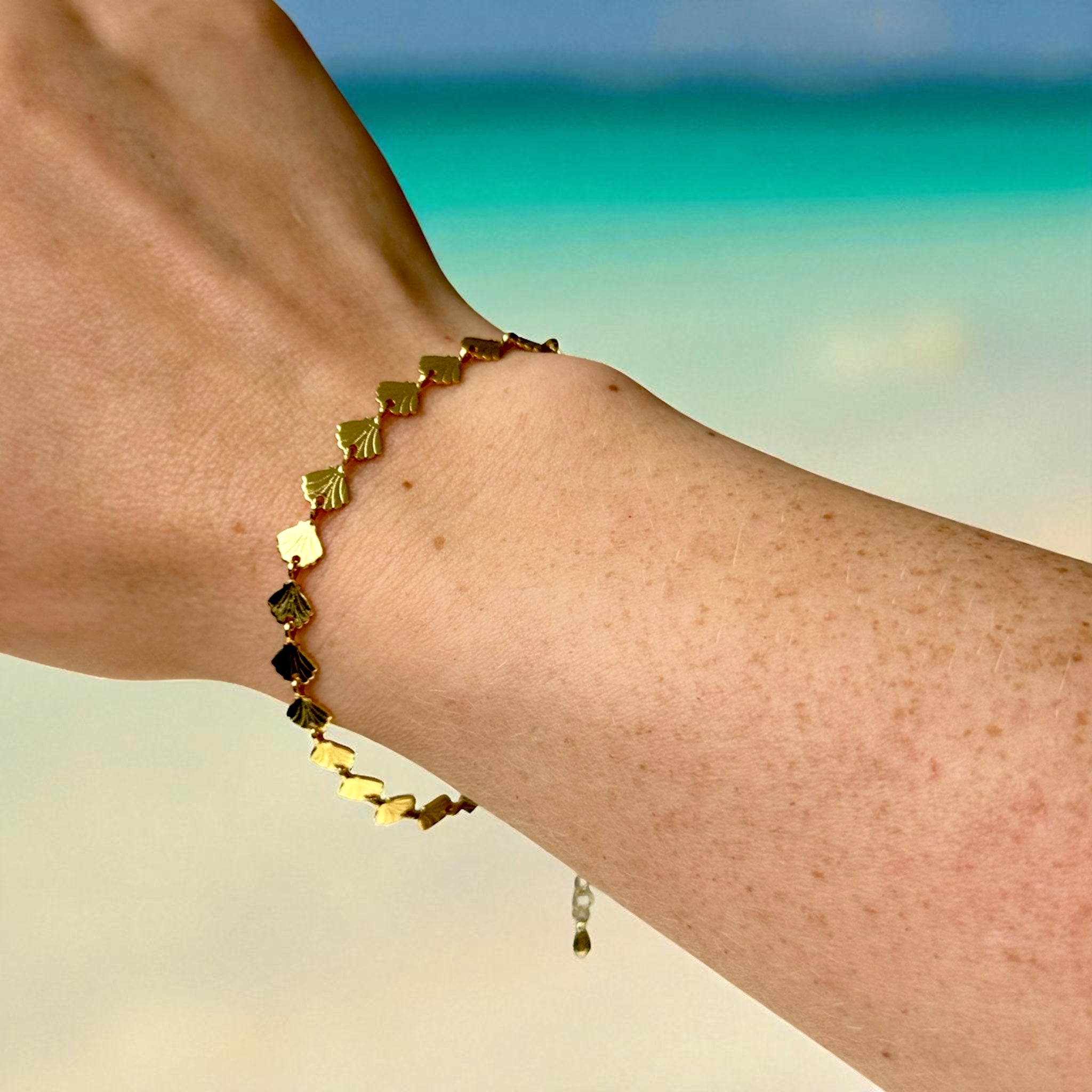 Aurélie Bracelet