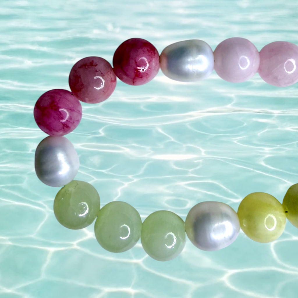 Oracle Jade