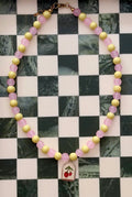 Strawberry lemonade