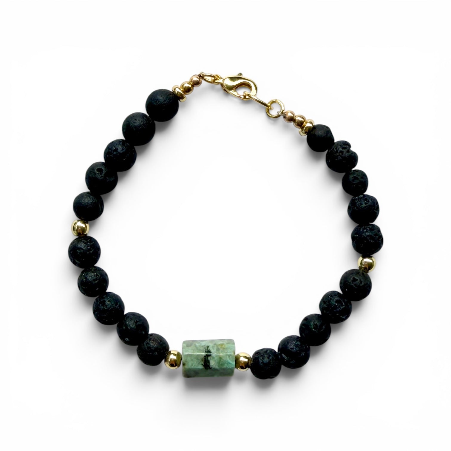 Atlas bracelet