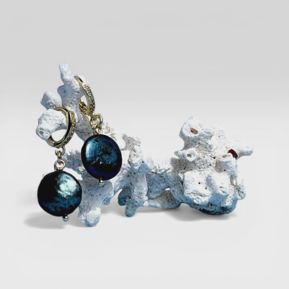 ABYSS earrings